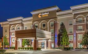 Comfort Inn Suites West Memphis Arkansas